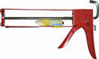 Caulk Gun Hex Rod 1/10quart